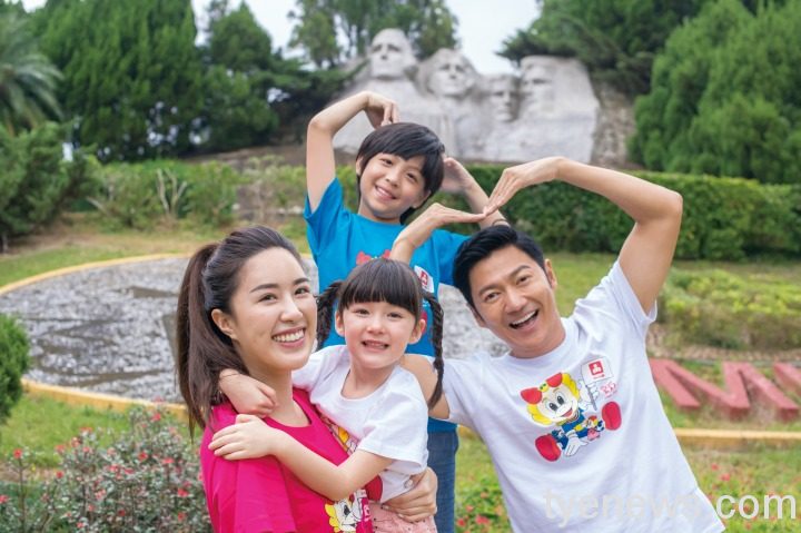 快揪閨蜜!小人國「女神愛旅行」3/13女生只要267元 小人國 迷你美洲 1