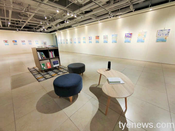 展覽2 展覽2