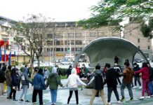 元智大學帶領學生深入龍岡 體驗滇緬民族文化特色