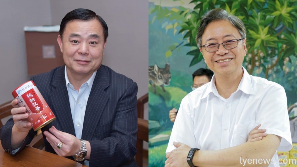 兩次撲空終破冰?張善政邱奕勝今將在桃園市議會見面 張善政邱奕勝