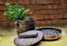 「彩墨風華─中華文化藝術交流協會」展出到5/31