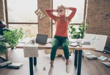 精神疾病不容忽視!照顧者可能就是下位患者