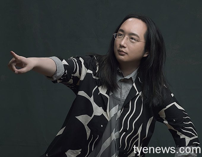 海科館「名人講座」唐鳳開講!邀您了解數位科技新趨勢 攝影師江凱維 海科館提供 1