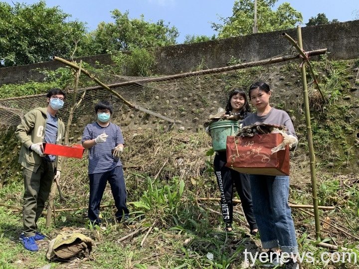 整頓山林 整頓山林