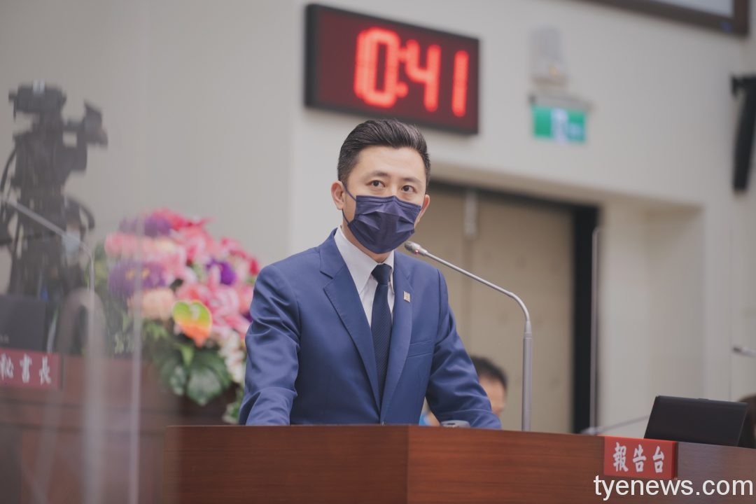 陳明通4000字長文說明學術慣例 澄清林智堅、余正煌均未抄襲 新竹市長林智堅 1