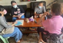 老奶奶人生巨變擔憂女兒無人顧 桃榮長照計畫「使命必達」