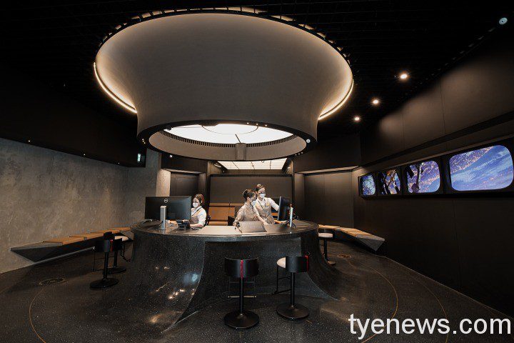 星宇航空形象門市正式開幕 星宇航空形象門市正式開幕