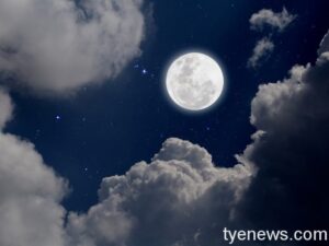 中秋節最期待烤肉、吃月餅！你知道它的由來嗎？