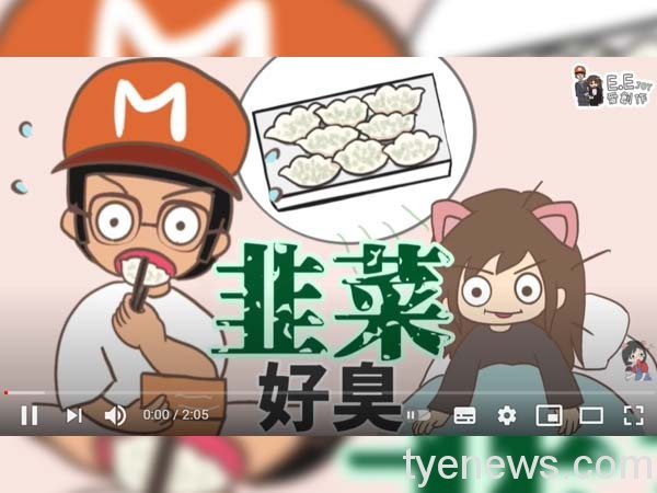 【輕鬆說畫】喜歡韭菜水餃嗎? 未命名 1 2 11