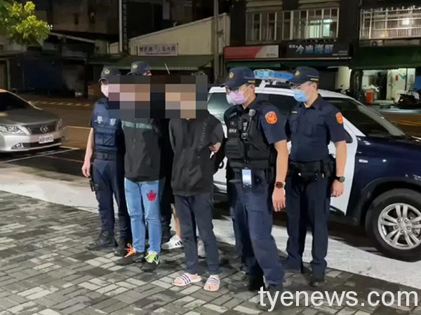 兄弟爭風吃醋友人出頭 嫌心生怨恨持棍棒攻擊 未命名 1 2 9