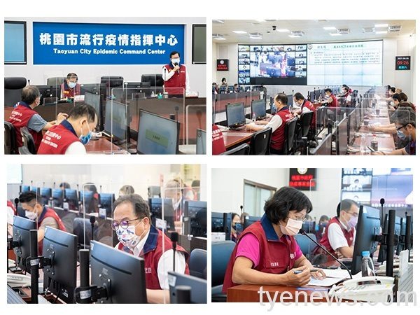 印度Delta變異株肆虐全球 鄭文燦:全力捍衛國門防堵 未命名 1 26