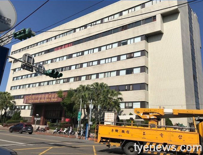 春節連假台電不打烊 每日出勤近4千人穩定電力供應 未命名 1 4 3