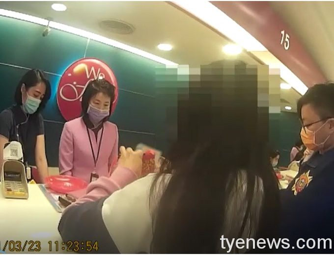 異國戀情?美國將軍佯稱需錢解約 熟女相信愛情堅持匯款 未命名 1 6 3