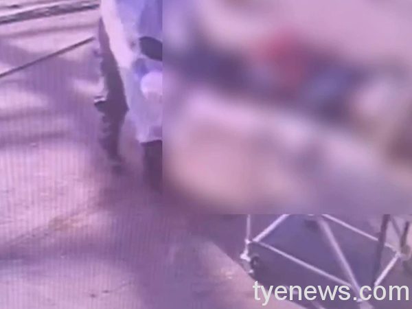 【有片】男子做工不慎從7公尺摔下 到院前心肺功能停止 未命名 1 6 7