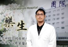 「椎間盤再生療法」有效延緩脊椎退化