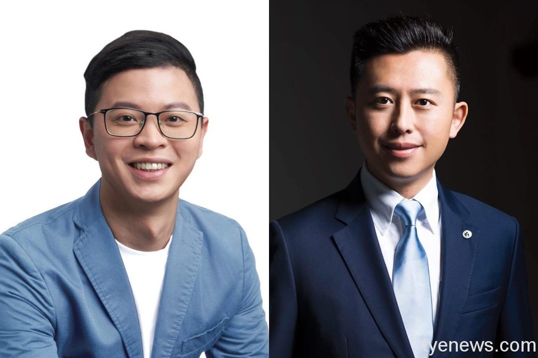 要求林智堅為論文門負責 凌濤嗆:歡迎小英男孩來告