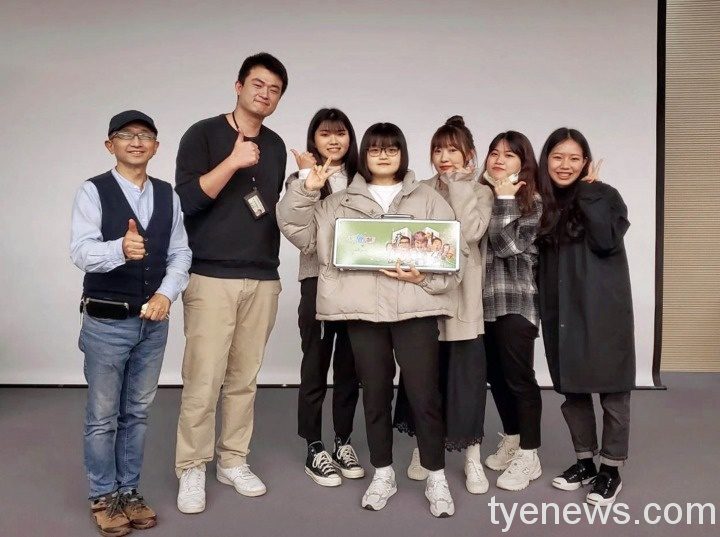 校園明星3缺1非龍華莫屬-3 校園明星3缺1非龍華莫屬-3