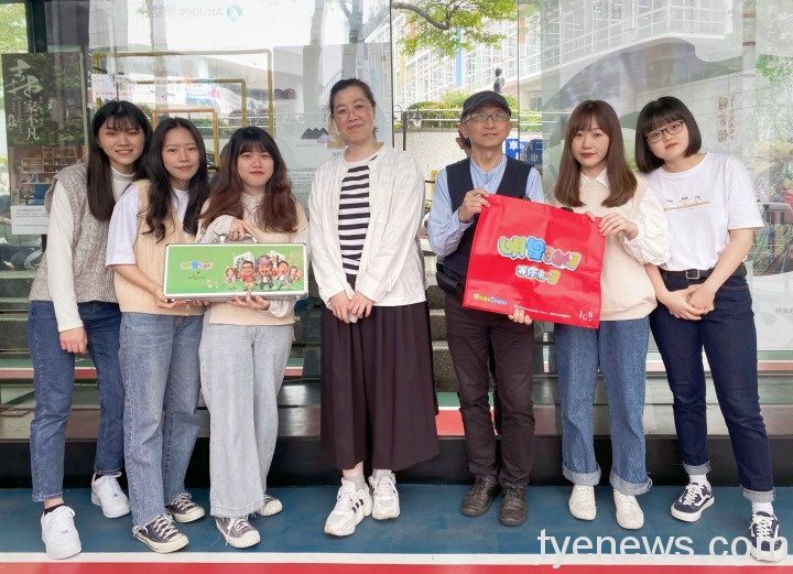 校園明星3缺1非龍華莫屬-4 校園明星3缺1非龍華莫屬-4