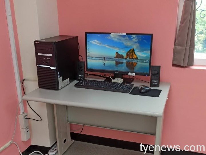 失智日照中心-桃喜居 導入智慧照護提供優質服務 桃喜居2