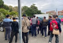 桃園分署拍賣會民眾搶標 豐田汽車喊標37次拍定