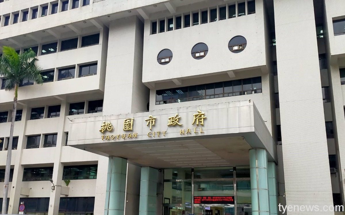 桃園也要衛生局同意派車?新聞處澄清:流程與新北不同 桃園市政府