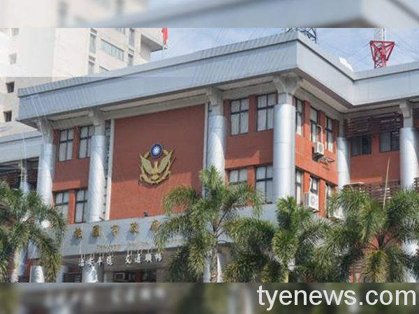 重要警職人事異動 桃市高階警官8/24走馬上任 桃園警局