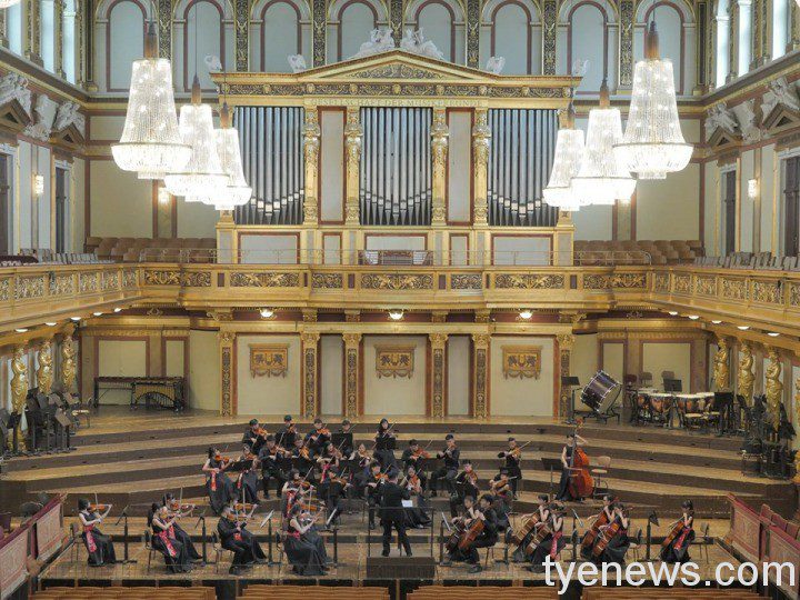 世界首演音樂會《歌詠》9/26桃市圖龍潭分館舉行