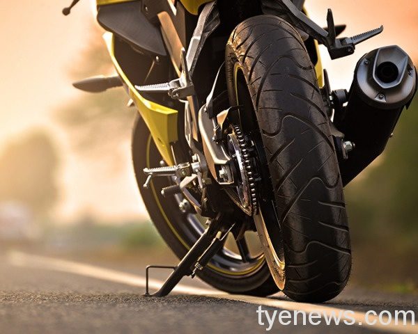 公路總局辦理機車駕訓補助計畫 提升騎車安全 機車4572257