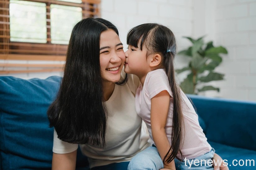 媽媽們別忘了照顧自己!金管會建議投保婦女保險 母親節