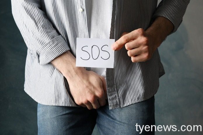 泌尿科困擾不好說!醫師幫你破解7大迷思 泌尿科8983310