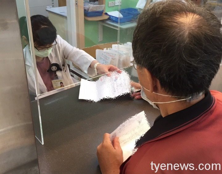 北榮桃分院:遵循「高齡用藥安全」原則 與醫師做朋友 淺談高齡用藥安全 2