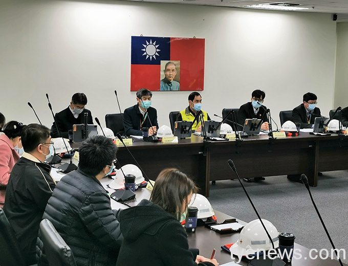 為確保公共工程品質，機場公司舉辦重大工程廉政平臺座談會