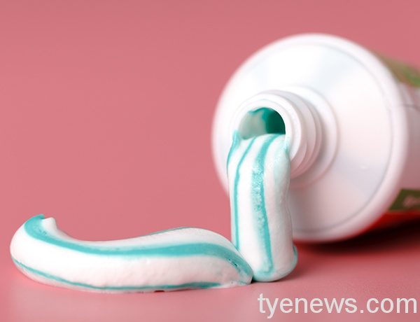 食藥署:牙膏、漱口水納入化粧品管理 產品須符合規範 牙膏7761338