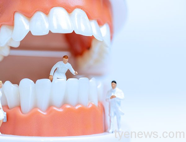 睡覺「磨牙」枕邊人好困擾!有可能是這些因素導致 牙齒9311497