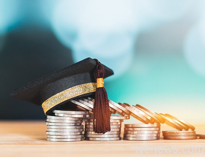 教育部:欲申請就貸及各類助學措施 請把握時間辦理 獎助金2725255