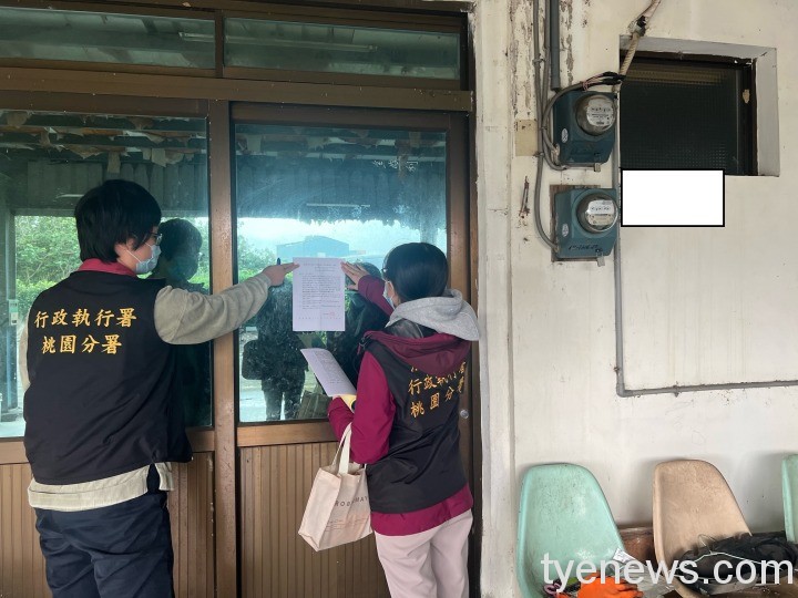 民眾無照酒駕把人命當兒戲 遭判刑仍要再犯 現場執行照片