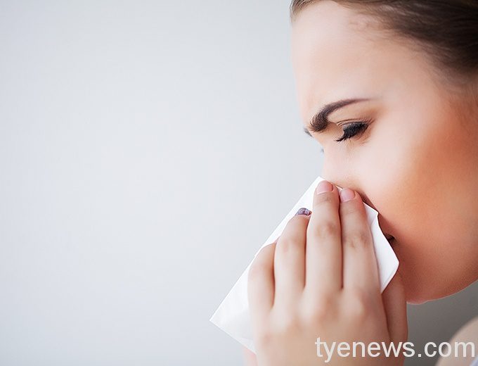 以為只是鼻子過敏?不注意恐導致失明或危及生命 生病5485880