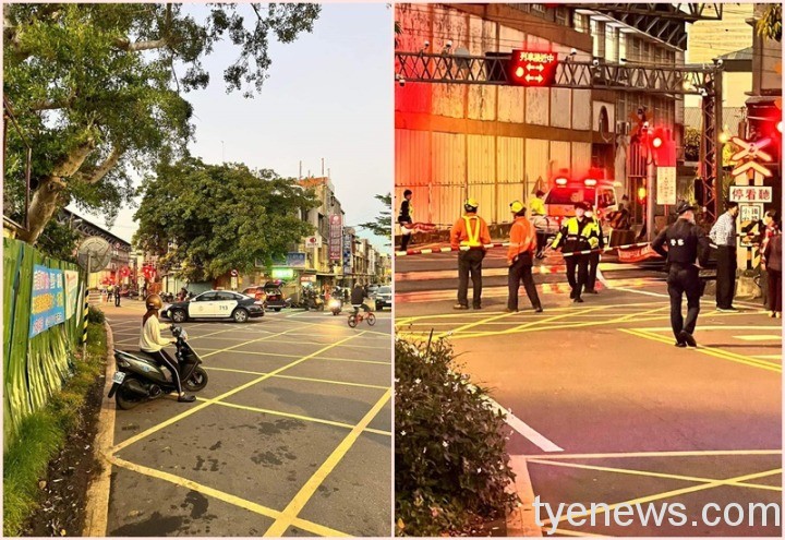 台鐵驚傳死亡事故!婦女闖越平交道撞上普悠瑪 頭骨破裂喪命 番社爆料公社