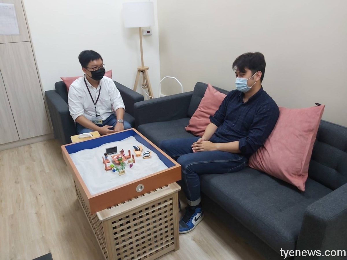 桃衛生局免費心理諮詢 疫後時代為您解憂