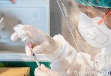 118名幼兒遭誤打疫苗 桃市衛生局開罰北榮桃分院25萬