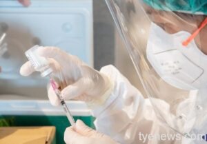 疫苗到貨！BNT兒童疫苗33.12萬劑於5/30上午抵臺