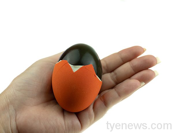 皮蛋豆腐、鹹蛋炒苦瓜都好好吃!可是它的食安合格嗎? 皮蛋9290031