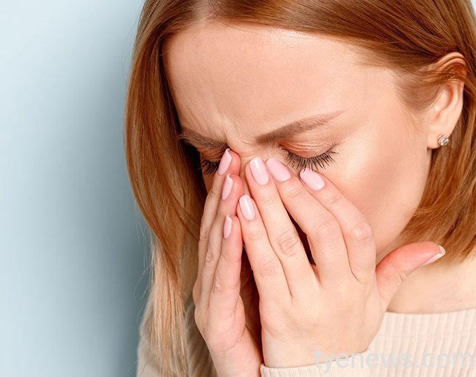 眼皮浮腫靈魂之窗易受傷 好好改善「視」界更美好 眼睛8282738