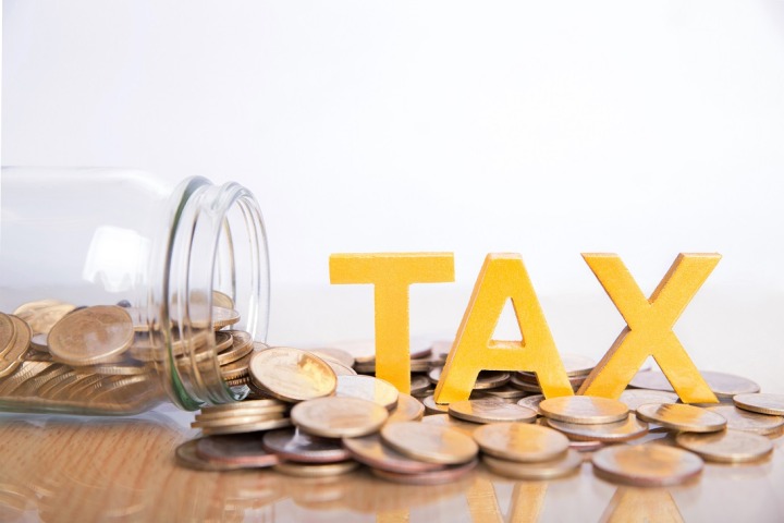 滯納金加徵方式修正 每逾2日改為每逾3日加徵1% 稅金3206896