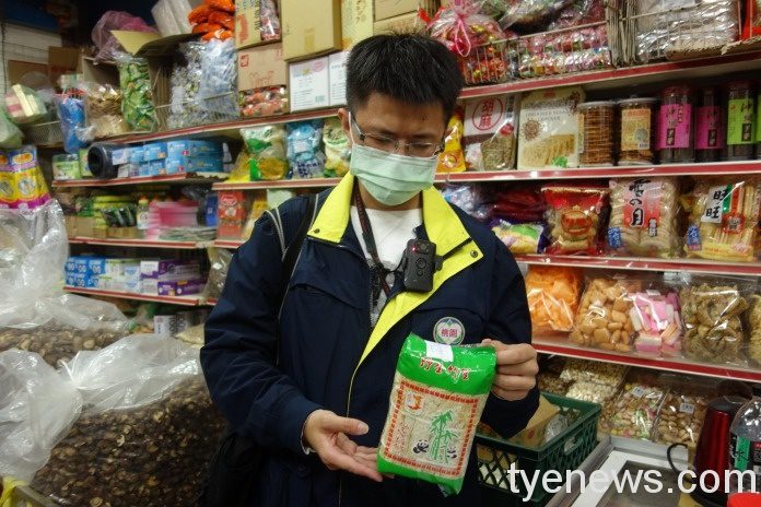 【有片】衛生局抽驗春節應景食品 4件不合格限期下架 竹笙 1