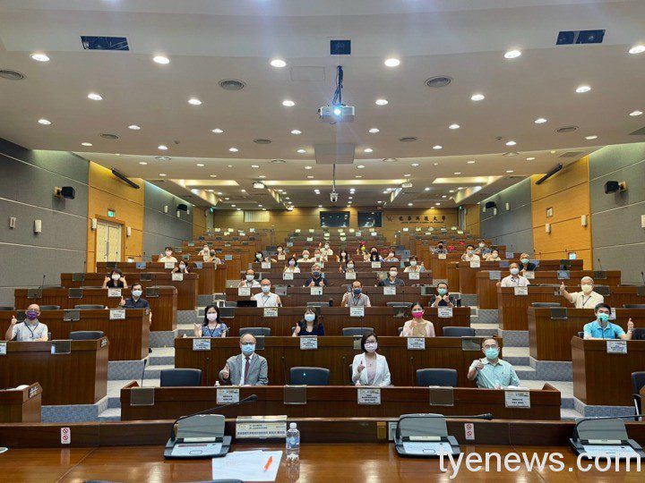 教育部於龍華科大舉辦「北二區大專學務長會議」提升學輔知能 精進學務工作交流觀摩 教部北二區大專學務長會議假龍華科大舉行 4