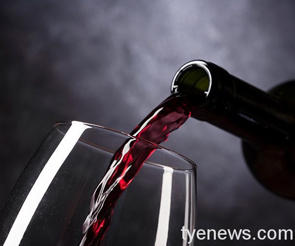 國稅局:進口國外酒品進行分裝應報繳菸酒稅 紅酒5263478