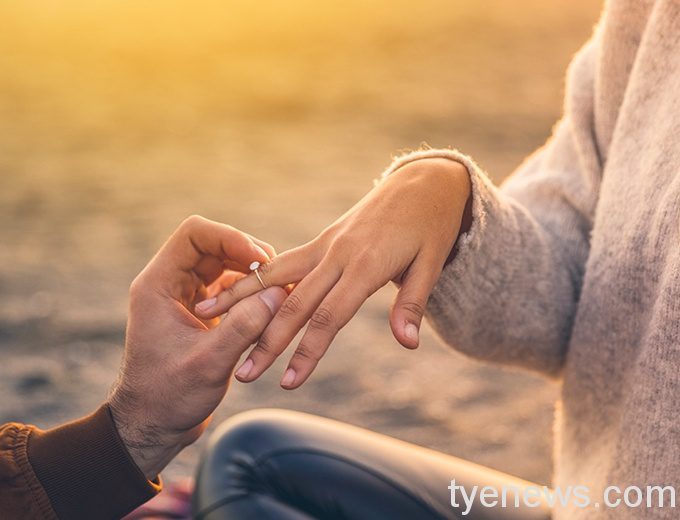 去年結婚對數創10年新低 與非本國籍登記者占8.7% 結婚3631998