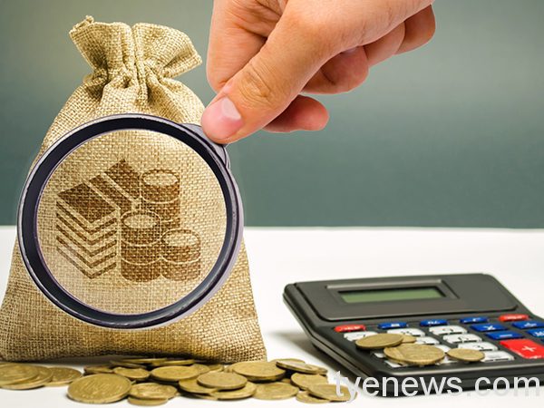 營利事業虛報薪資支出 國稅局:補稅並處2倍以下罰緩 罰錢4750541