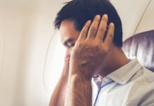 男子耳朵癢到爆!醫師:有黴菌孳生